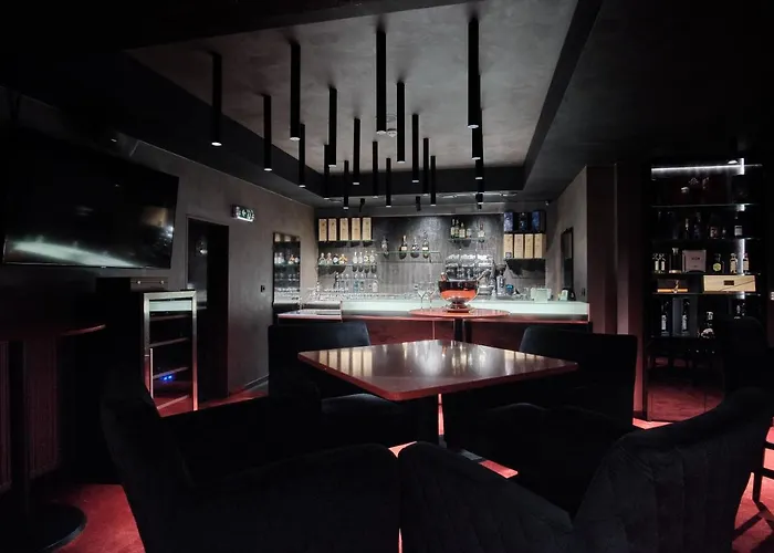Hotel Arena