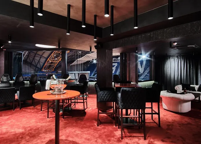 Hotel Arena