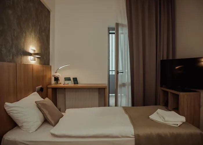 Hotel Arena