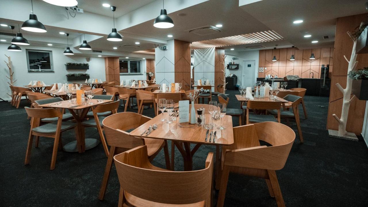 Arena Hotel Koszyce