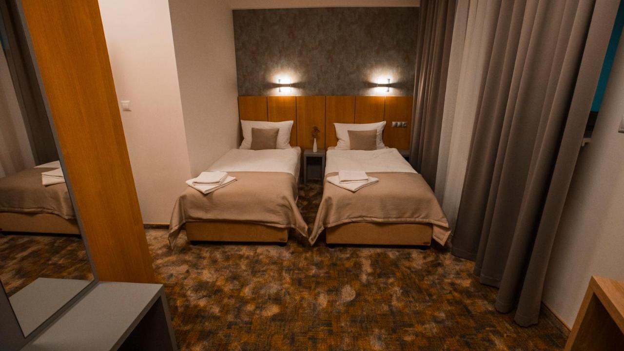 Hotel Arena 3*