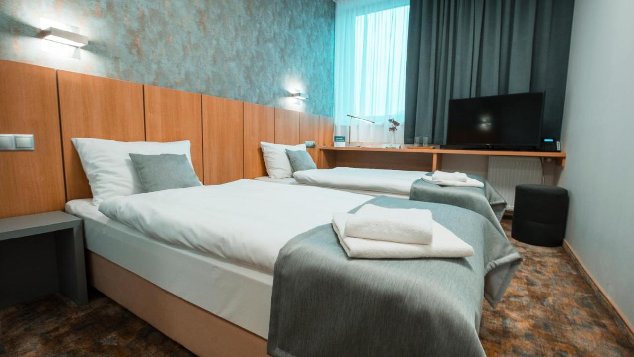 Hotel Arena 3*