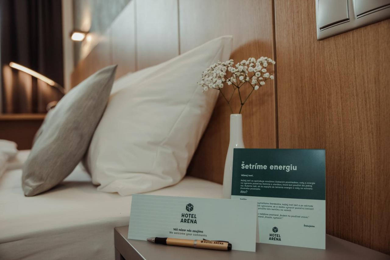 Arena Hotel 3*