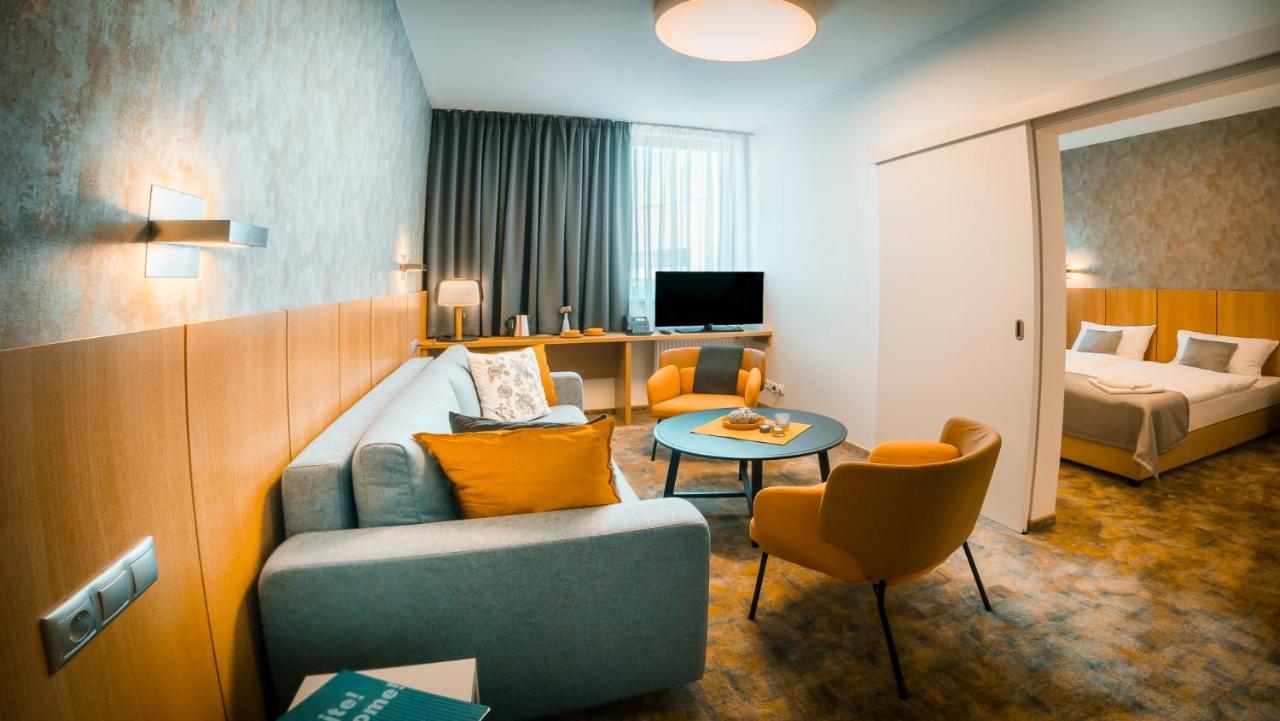 Arena Hotel